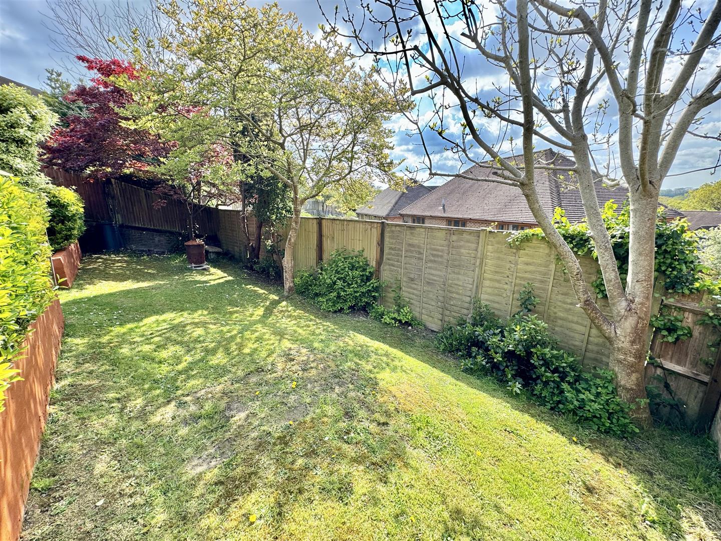 Eisenhower Drive, St. Leonards-On-Sea